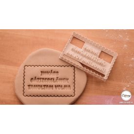 Inkább gázszerelőnek tanultam volna