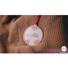 H1 Hópelyhes gömb forma