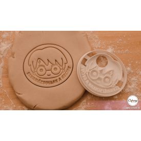 Harry Potter elvarázsollak a gecibe