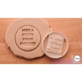 Max a kutya majd megeszi