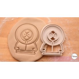 South Park Kenny
