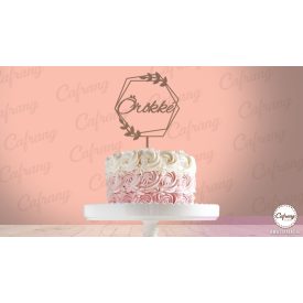 Örökké tortadísz