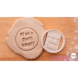 Ki az a Zsolti bácsi?