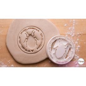 Áttelelt poloska vagyok