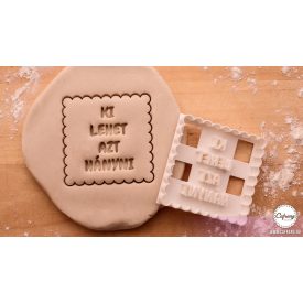 Ki lehet azt hányni