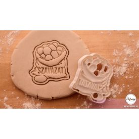 Krumplis zsák szavazat