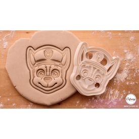 Mancs őrjárat - Chase