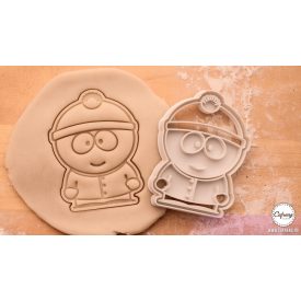 South Park Stan