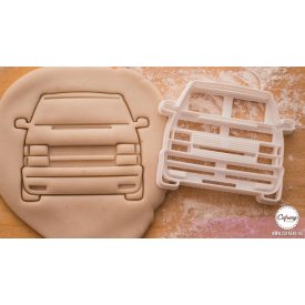 VW T4 front sütikiszúró