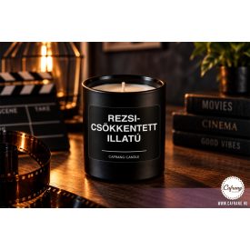 Rezsicsökkentett illatú