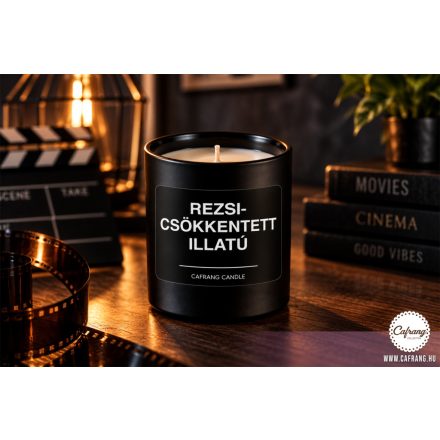 Rezsicsökkentett illatú