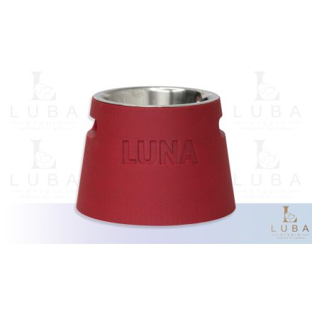 LUBA Kutya & Macska etető/itató tál