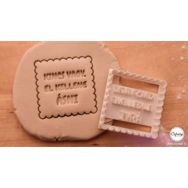 Kincs vagy. El kellene ásni