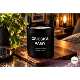Csicska vagy