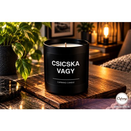 Csicska vagy