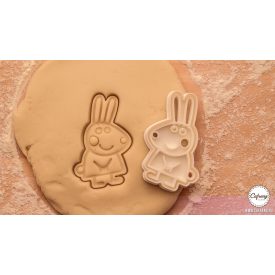 Peppa Pig - Rebecca nyuszi